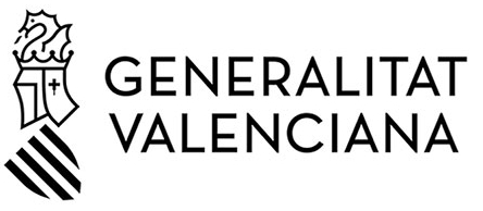 Logo Generalitat Valenciana