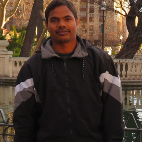Naresh Kumar Pendyala's picture
