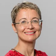 Angela Casini