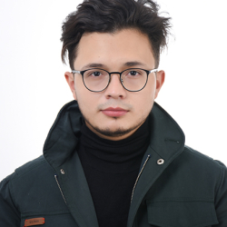 Jairo Martinez's picture