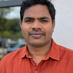 Naresh Kumar Pendyala's picture