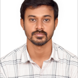 Lakshman Sundar Arumugam's picture