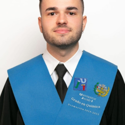 José Vicente Usó González's picture