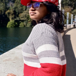 Neeraja Puthuparambil's picture