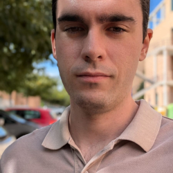 Iván Ibáñez Felip's picture