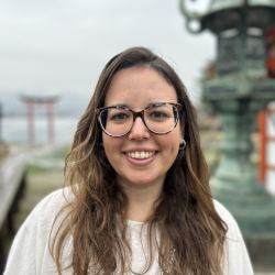 Bárbara Torres-Rochera's picture