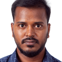 Venkatesan Jayaraman's picture