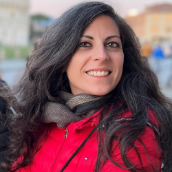 Sofia Masi's picture