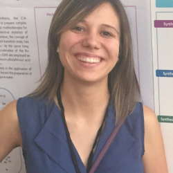 Ana María Gutierrez Blanco's picture