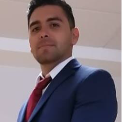 Jesus Alberto Sanchez Diaz's picture