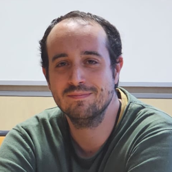 Jorge Simancas's picture
