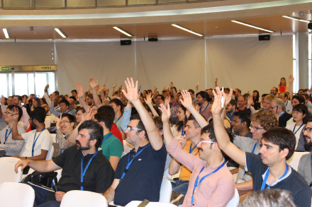 HOPV18 Conference