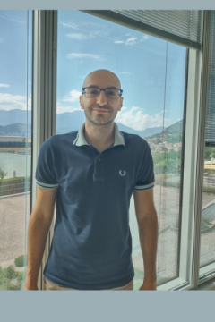 Gianluca Palmara's picture