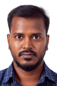 Venkatesan Jayaraman's picture