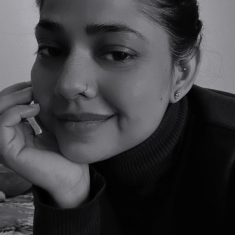 Sarika Kumari's picture