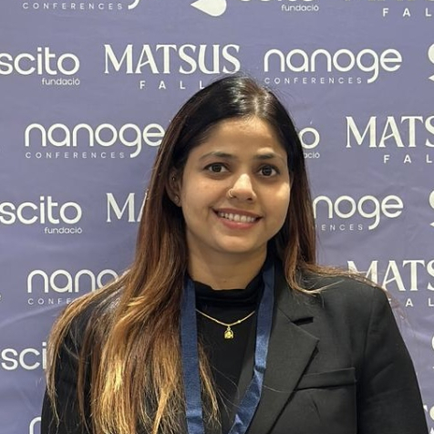 Sarika Kumari's picture