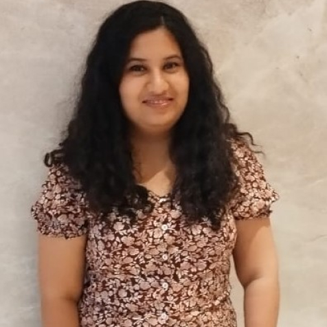 Nimisha Atul Mavlankar's picture
