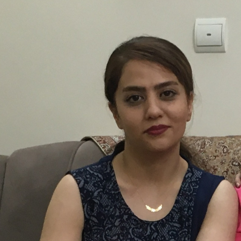 Manijeh Khorsi's picture