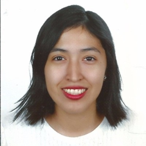 Sariah Giraldo Narcizo's picture
