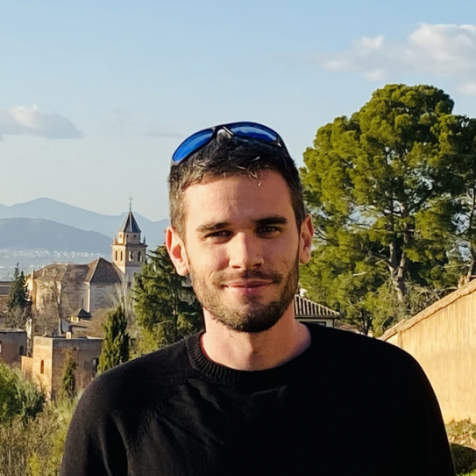 Jose Carlos Pérez Martínez's picture